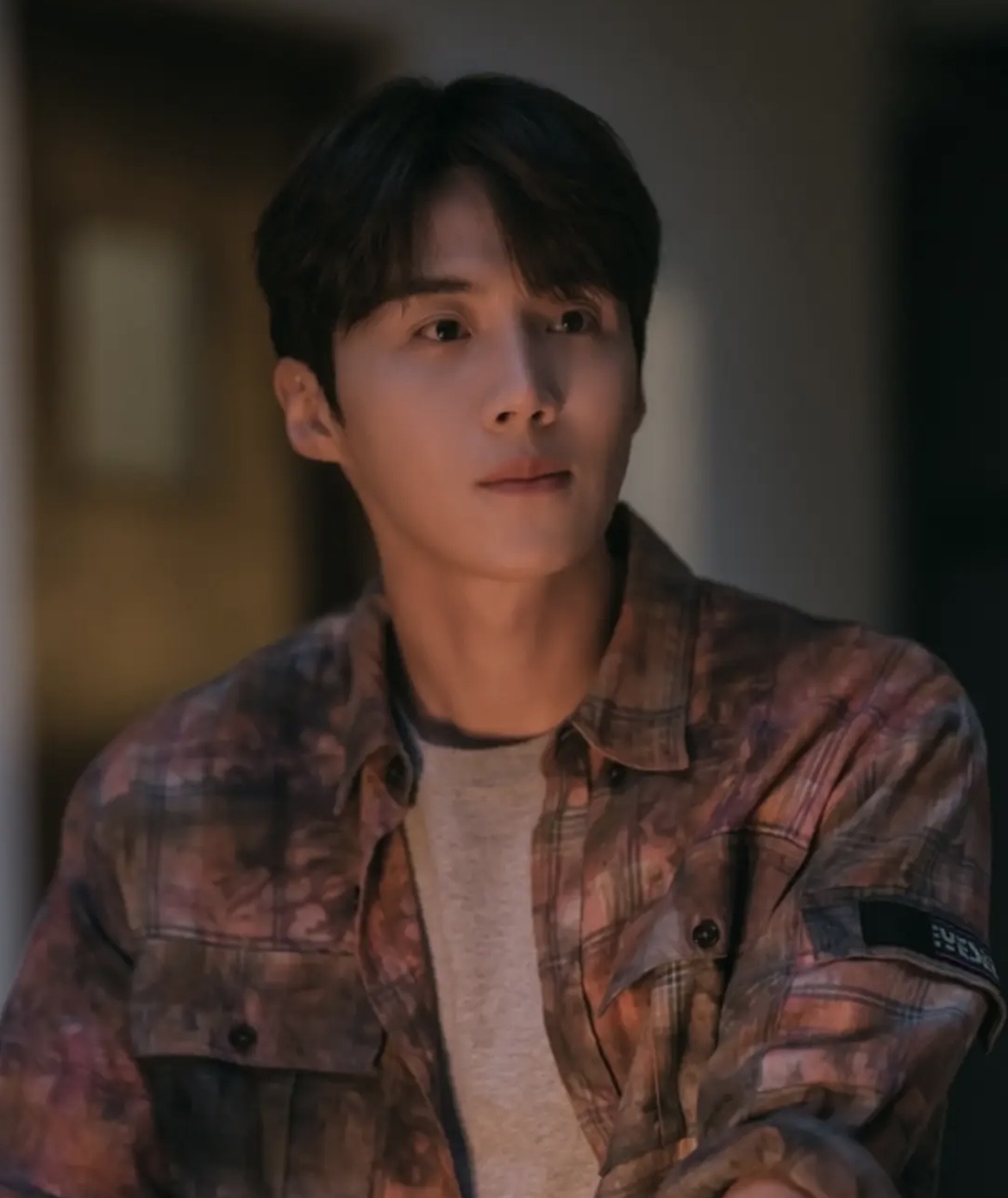 김선호 최근 활동샷