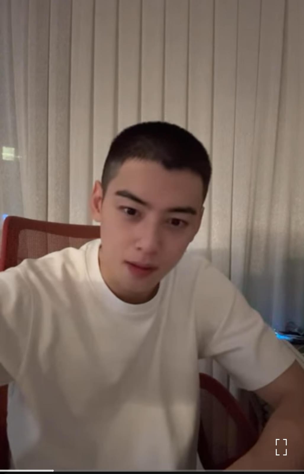 车银优的近期活动照