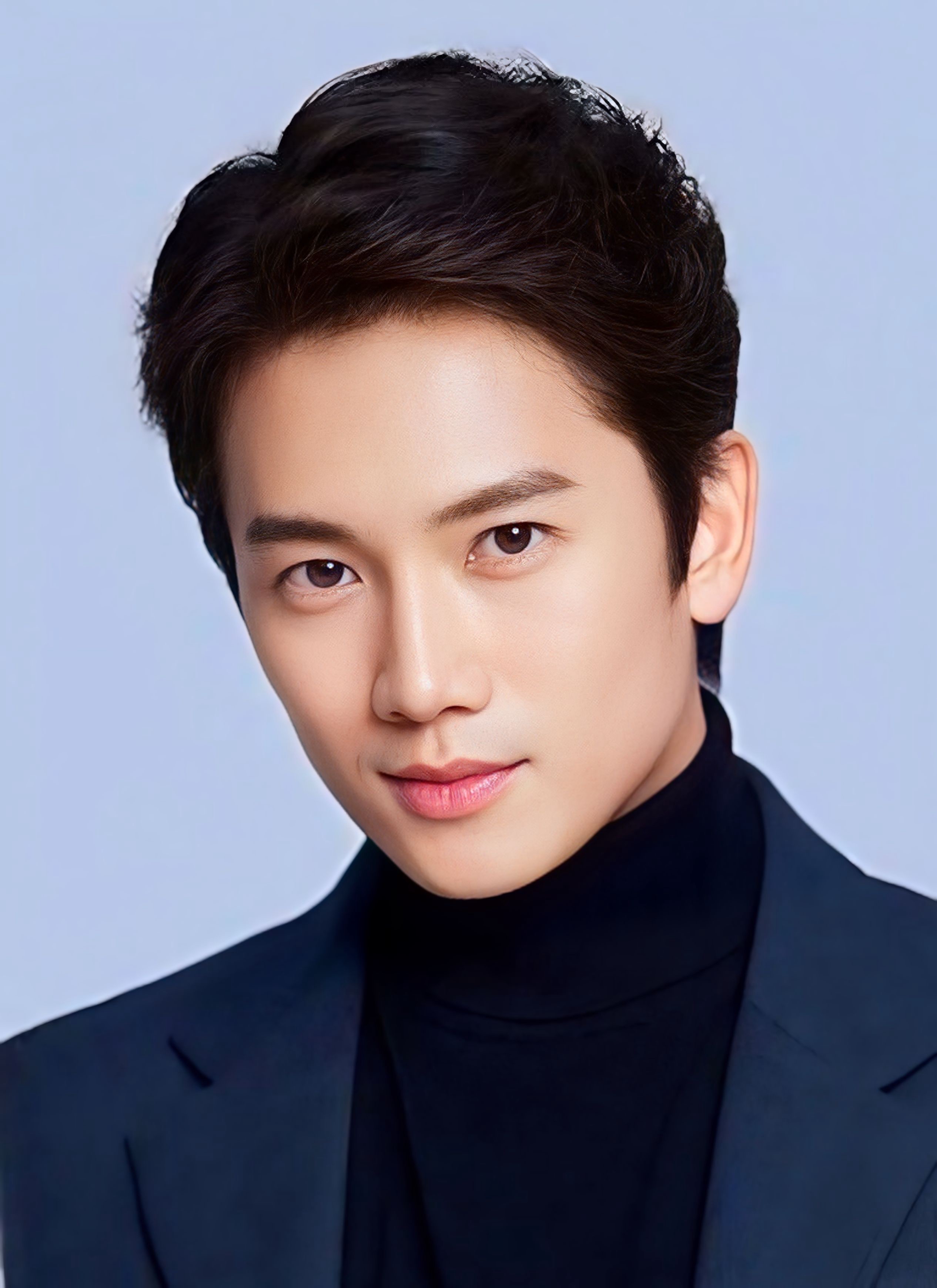 A moment captured by a fan of Ji Sung