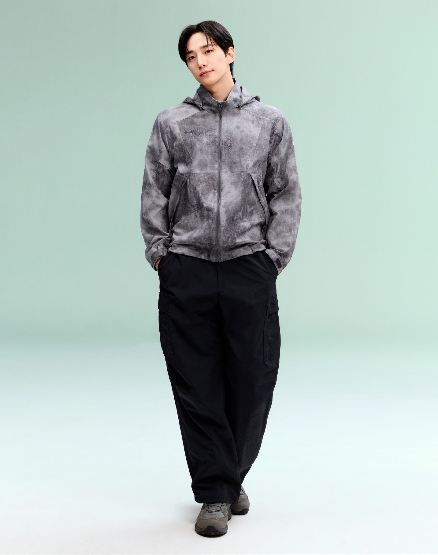 이준호 최근 활동샷