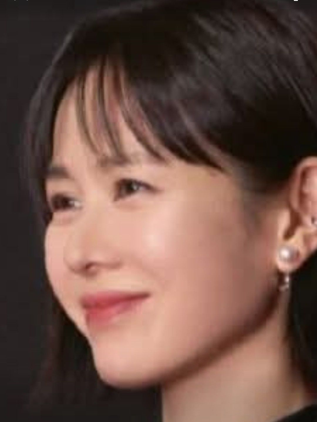 孙艺珍的最新照片