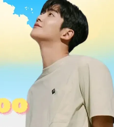 Foto kegiatan terbaru dari Rowoon
