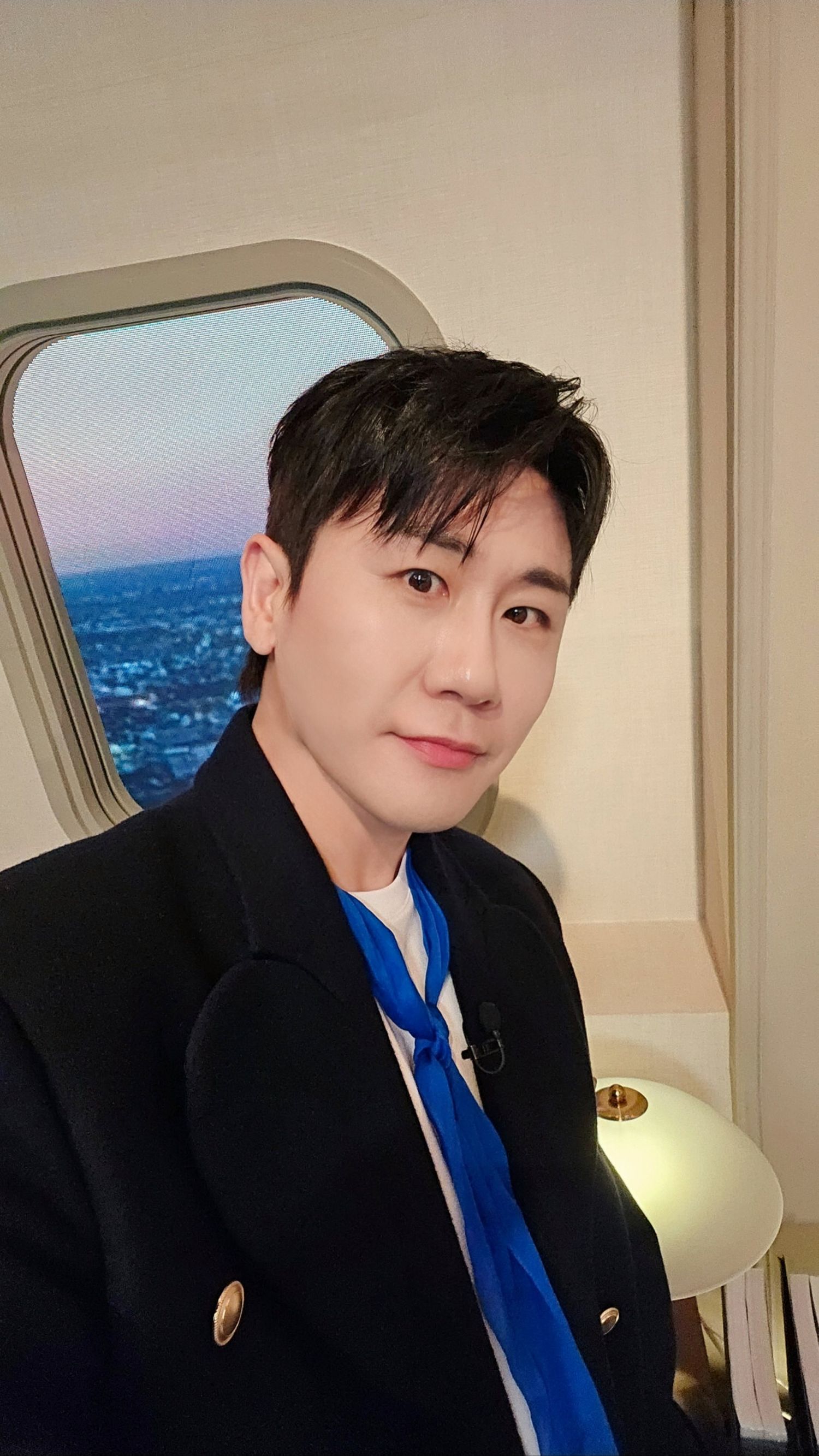 永卓的幕後花絮