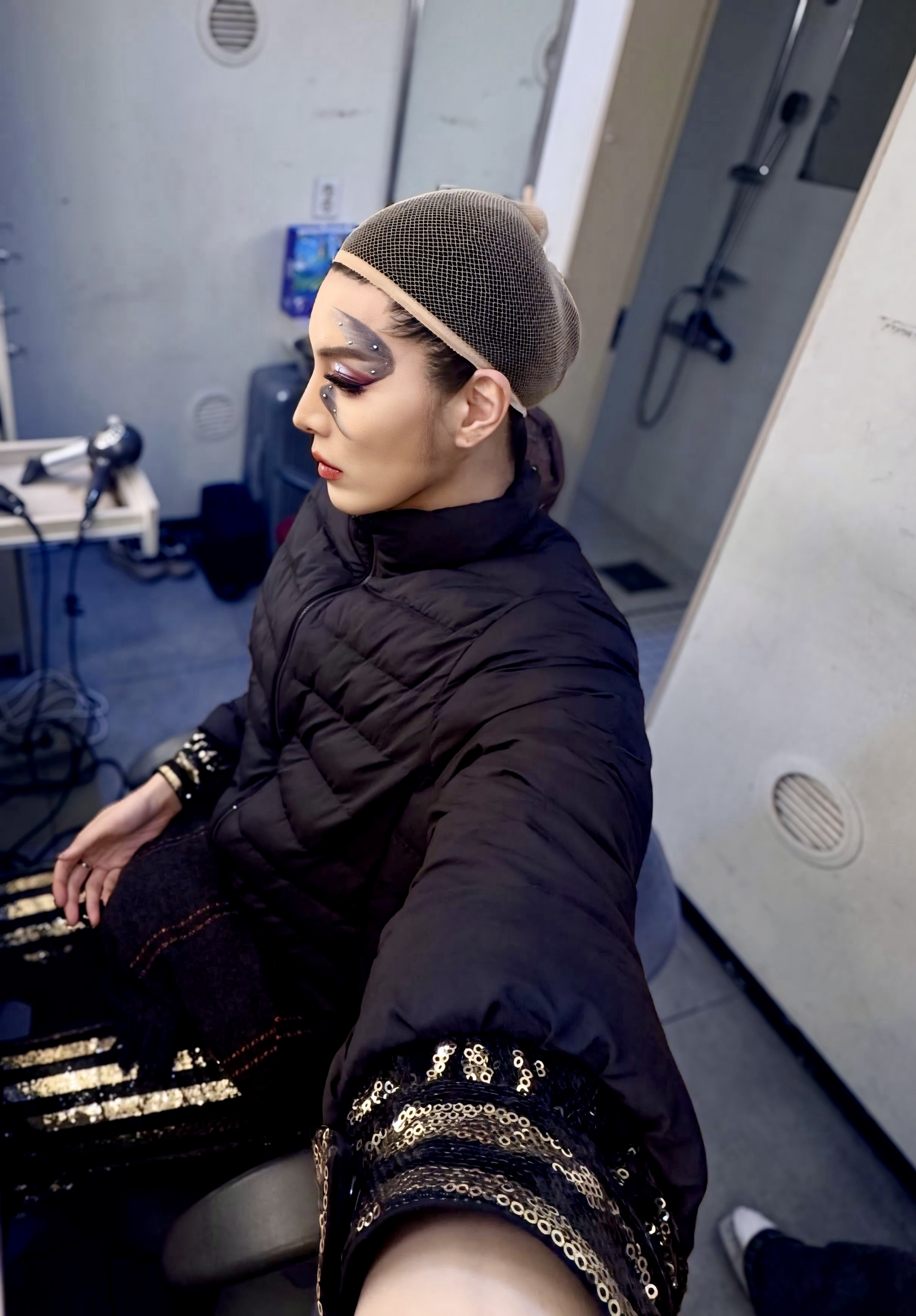 Latest photo of No Minwoo