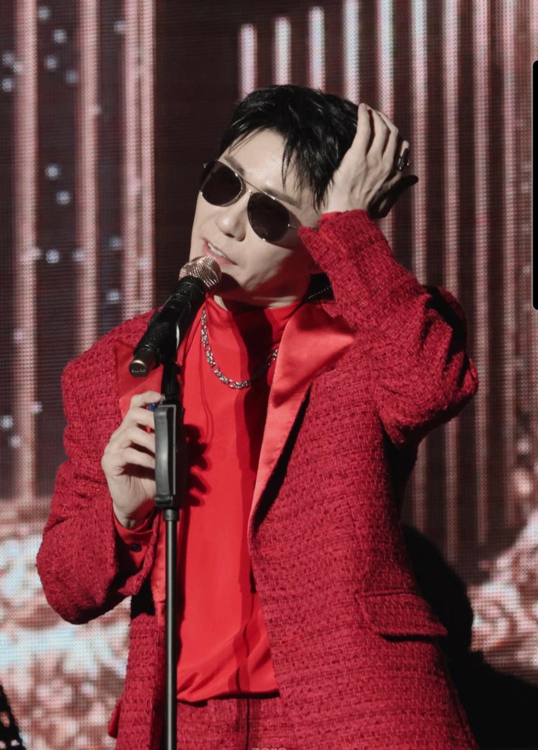 永卓的近期活動照