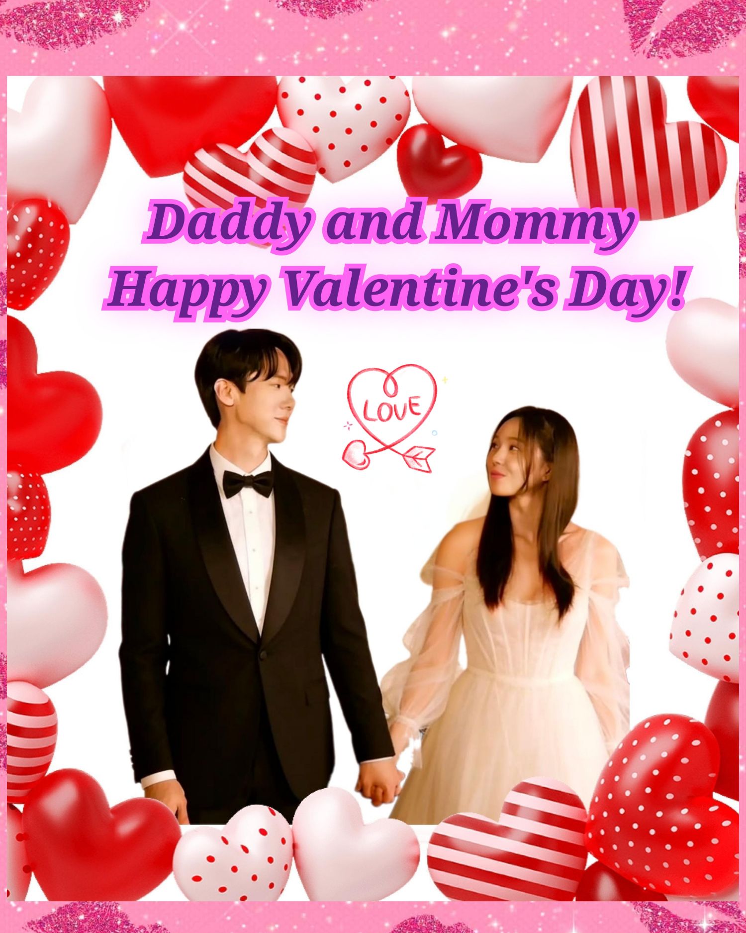 Behind-the-scenes cut of Yoo Yeonseok