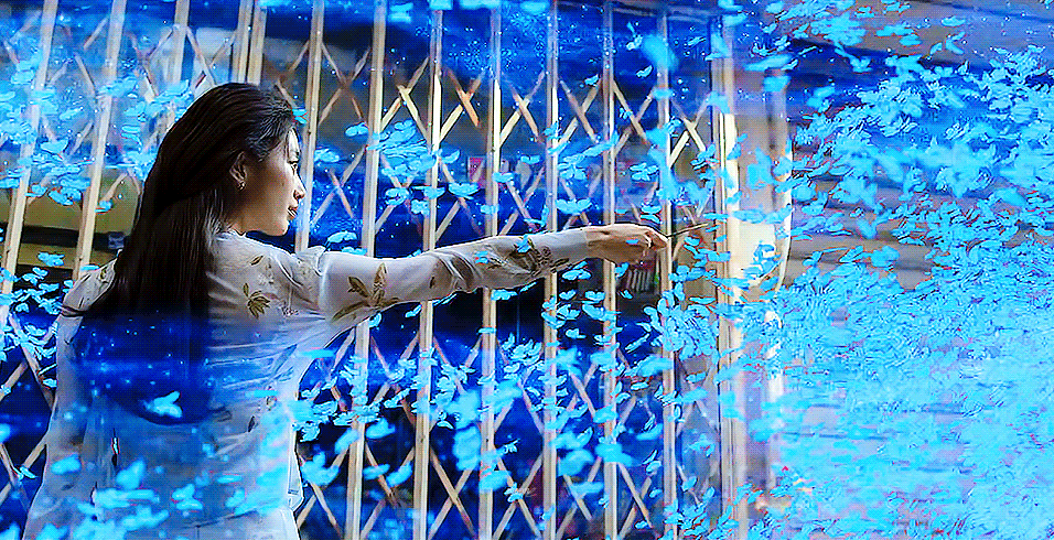 裴秀智的近期活動照