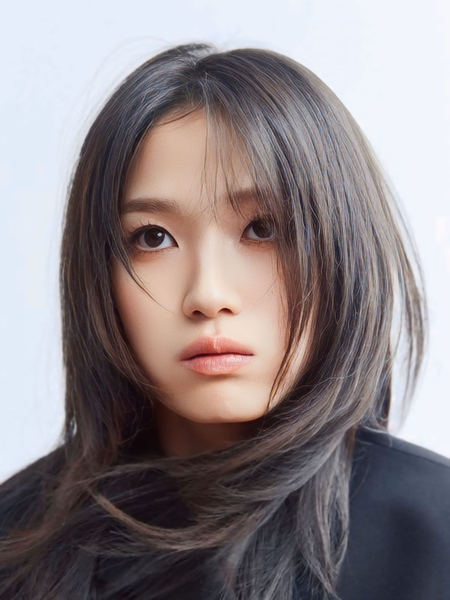 Latest photo of Kim Hyeyoon