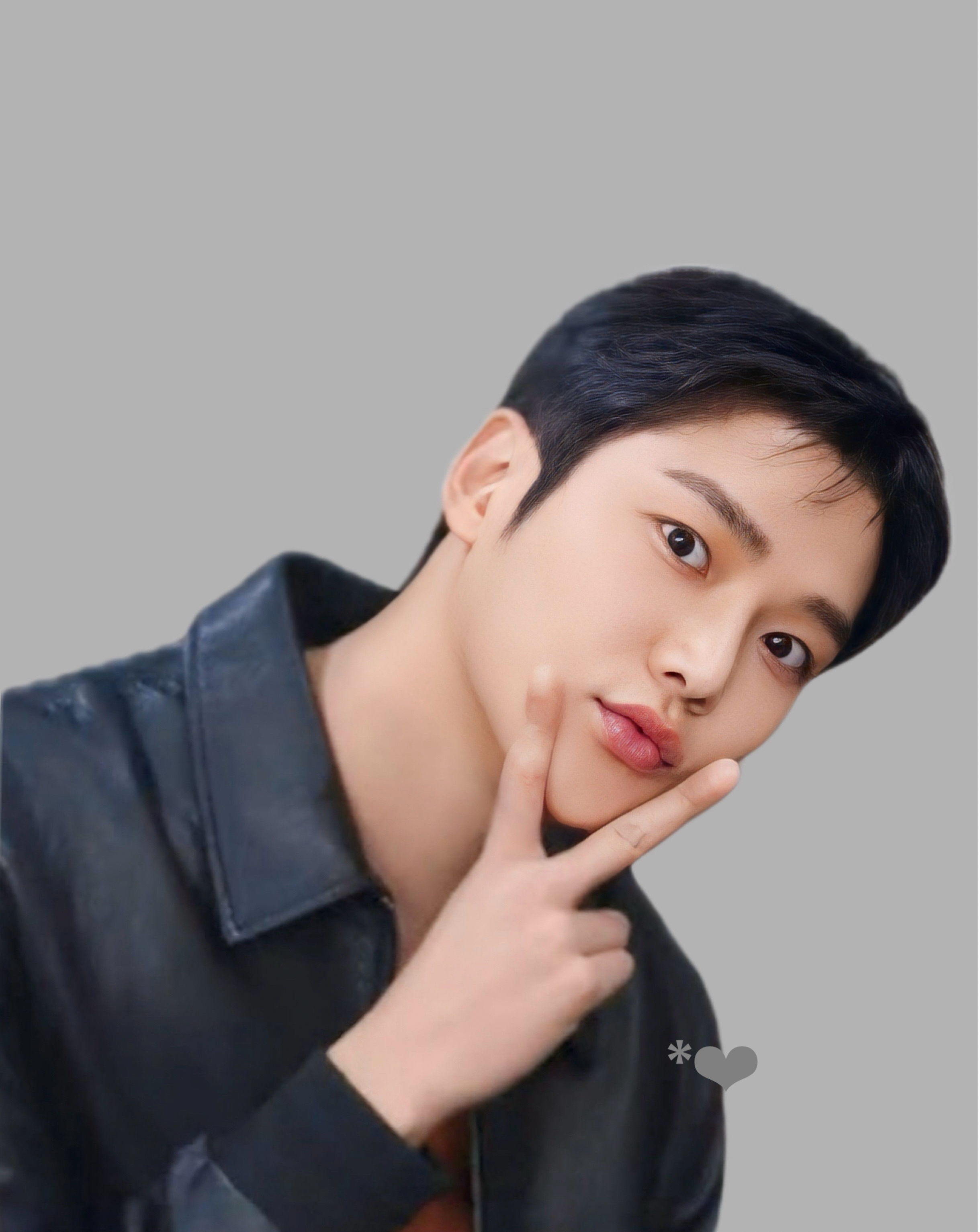 Foto kegiatan terbaru dari Rowoon