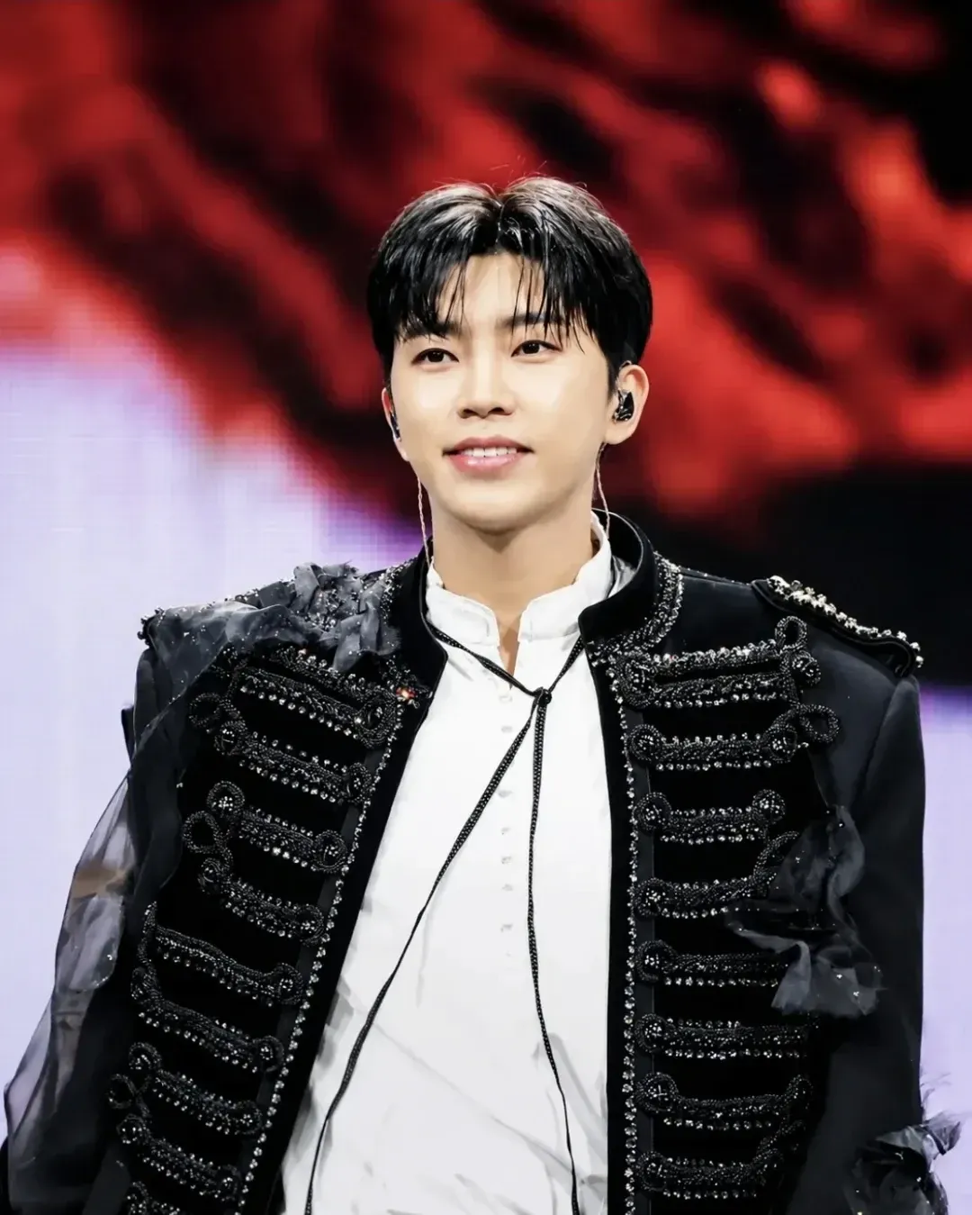 Foto kegiatan terbaru dari Lim Youngwoong