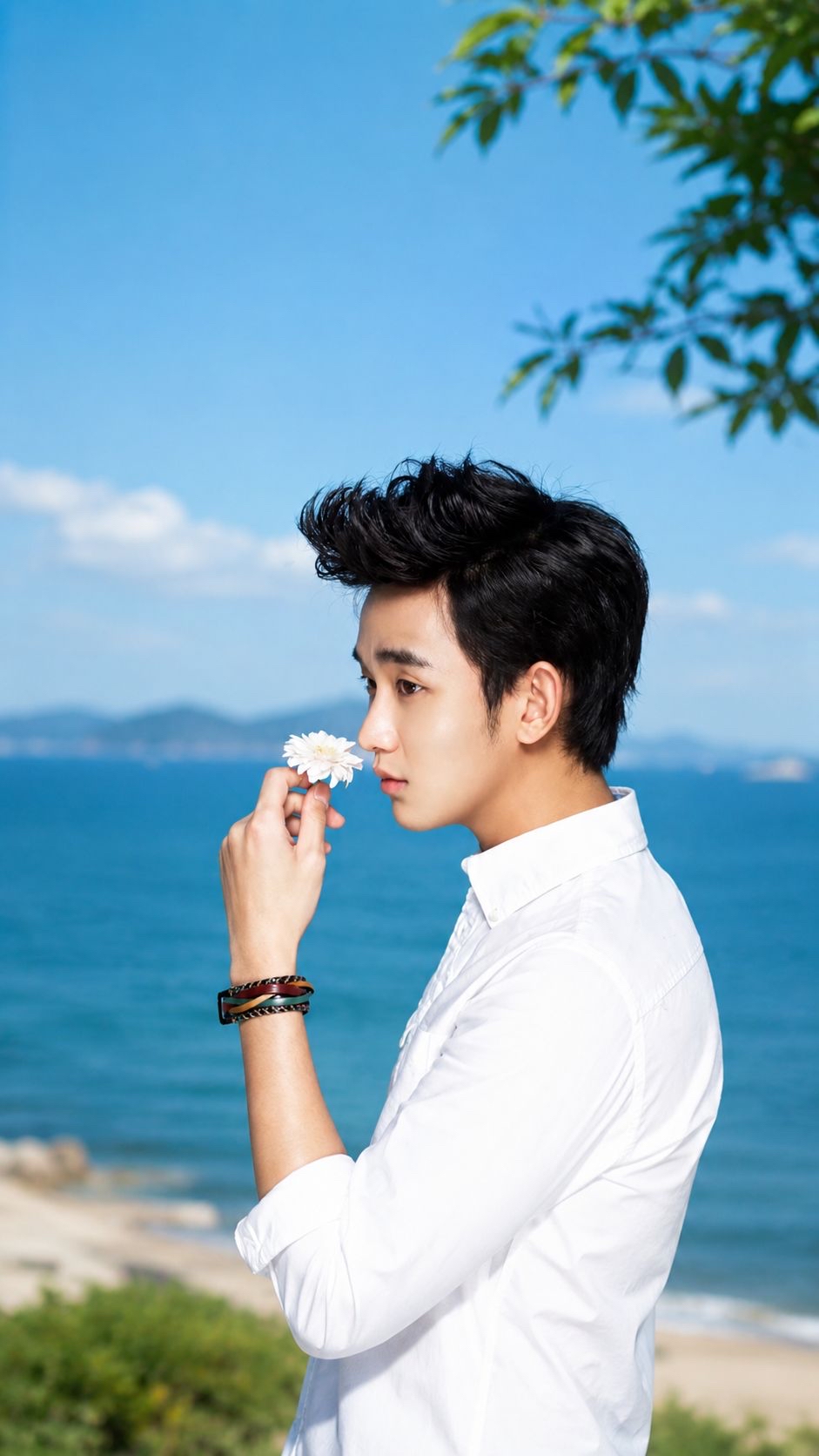Latest photo of Kim Soohyun