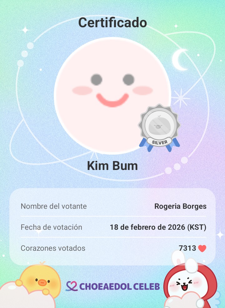 A moment captured by a fan of Kim Bum