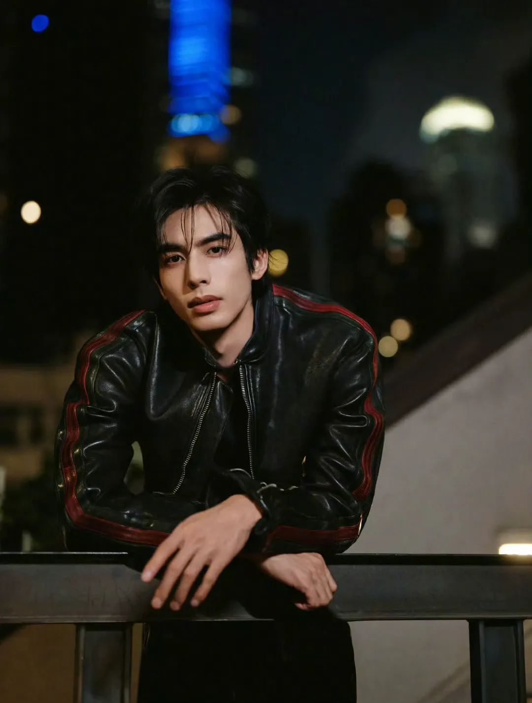 Latest photo of Song WeiLong