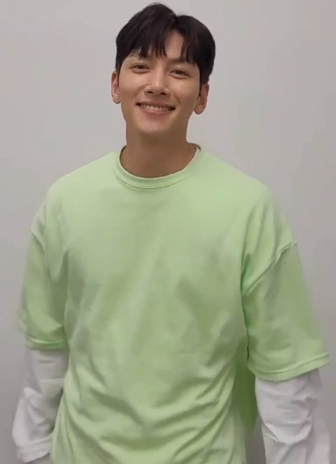 チ・チャンウクの最新写真