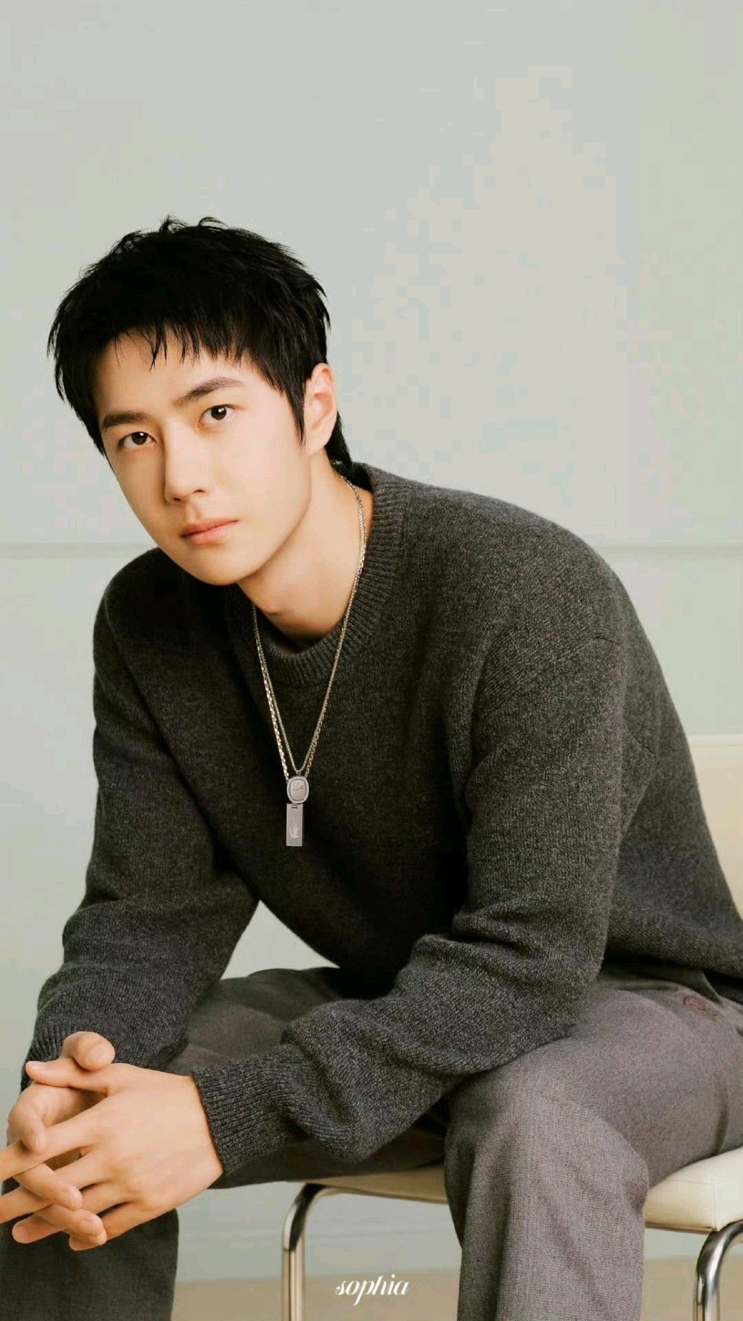 王一博社区今日人气壁纸