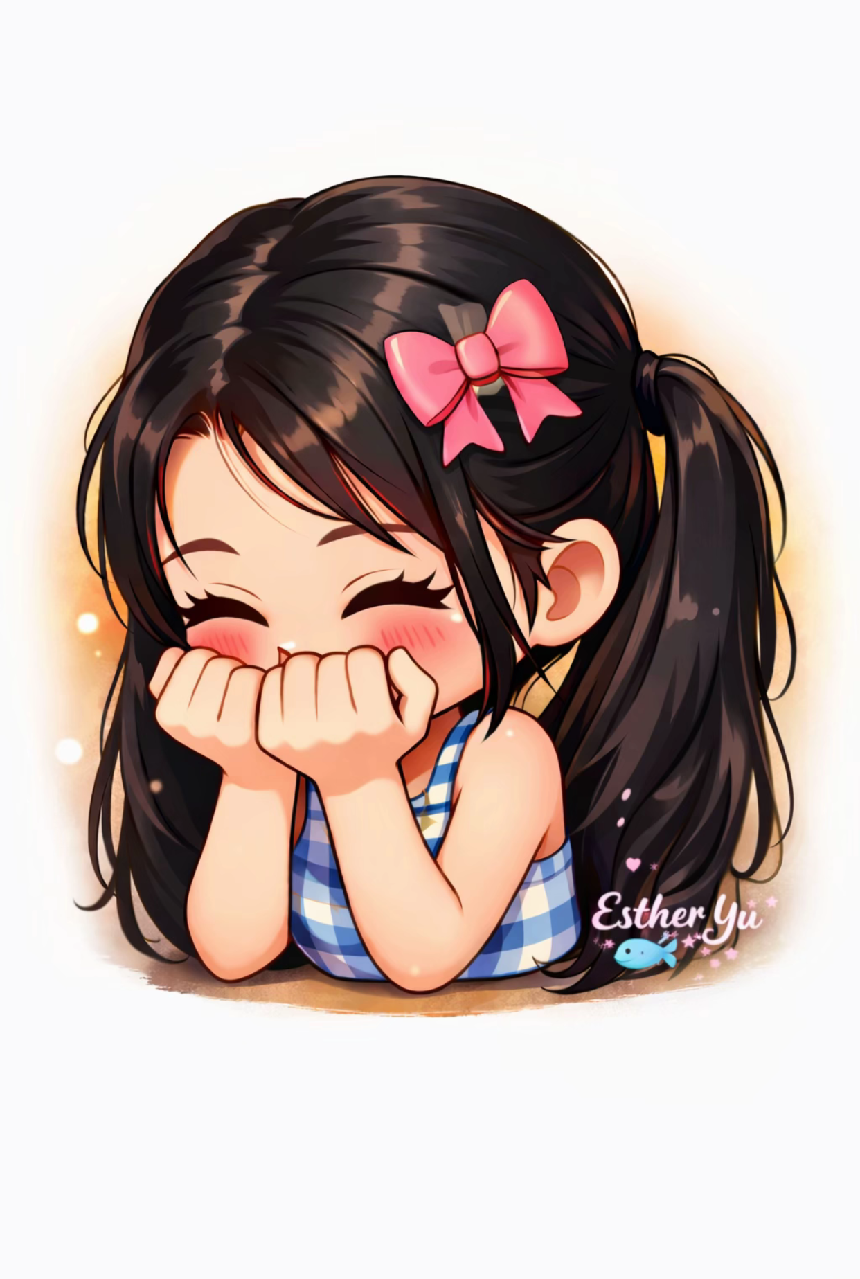 Latest photo of Esther Yu