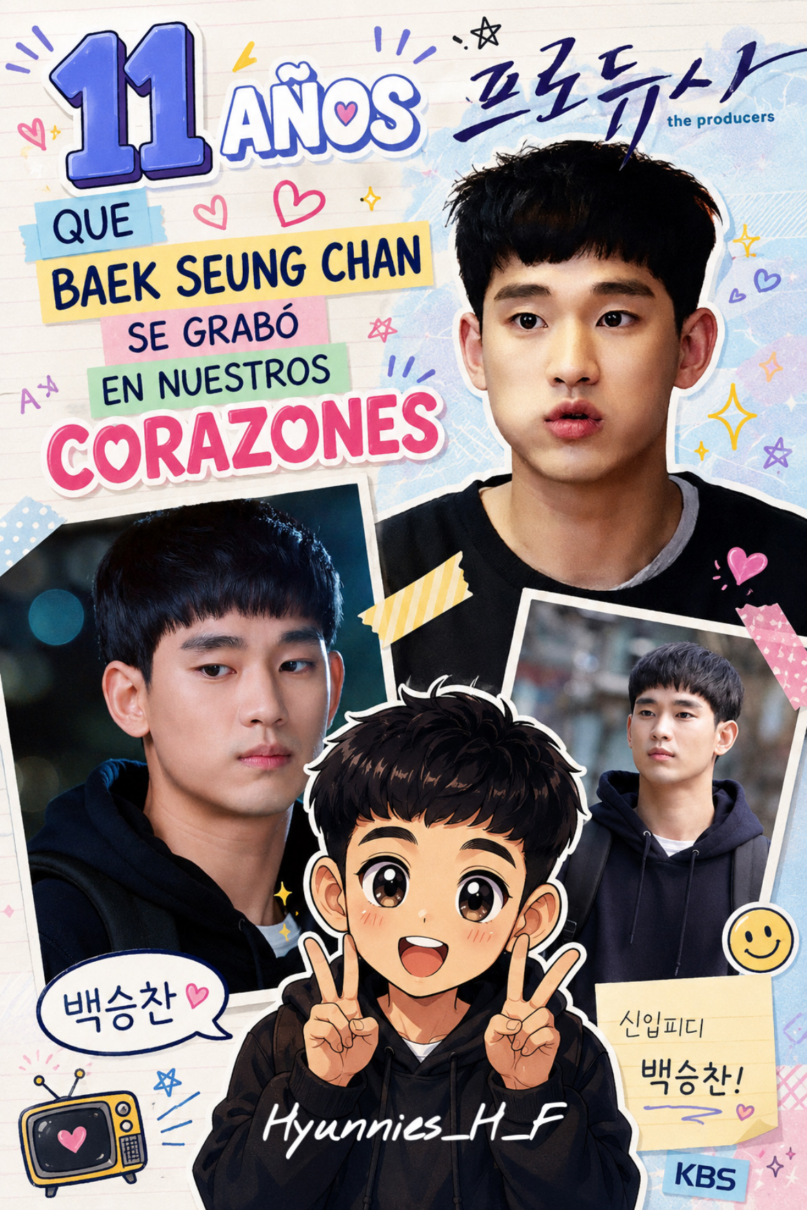 Latest photo of Kim Soohyun