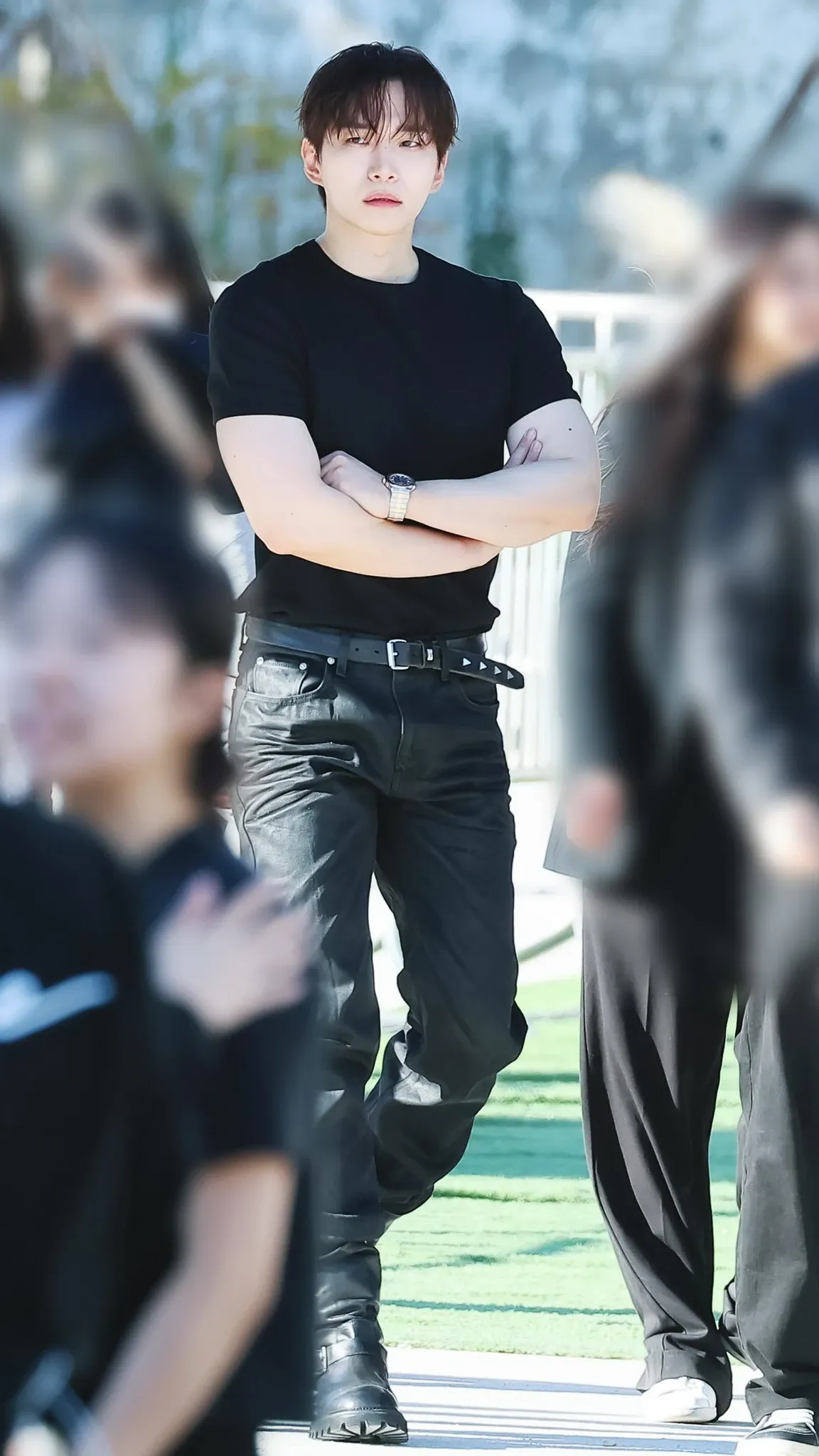 이준호의 최신 사진