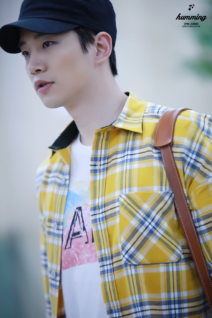 李俊昊的最新照片