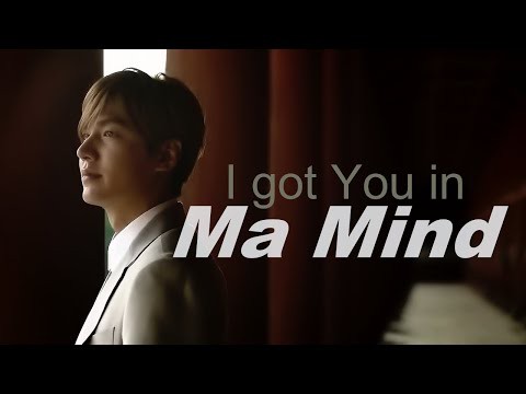 이민호 팬이 찍은 순간