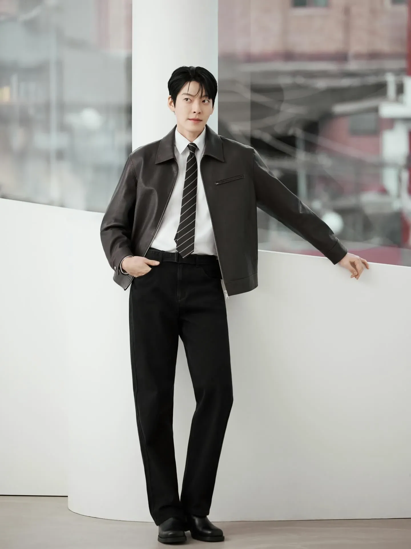 Latest photo of Kim Woobin