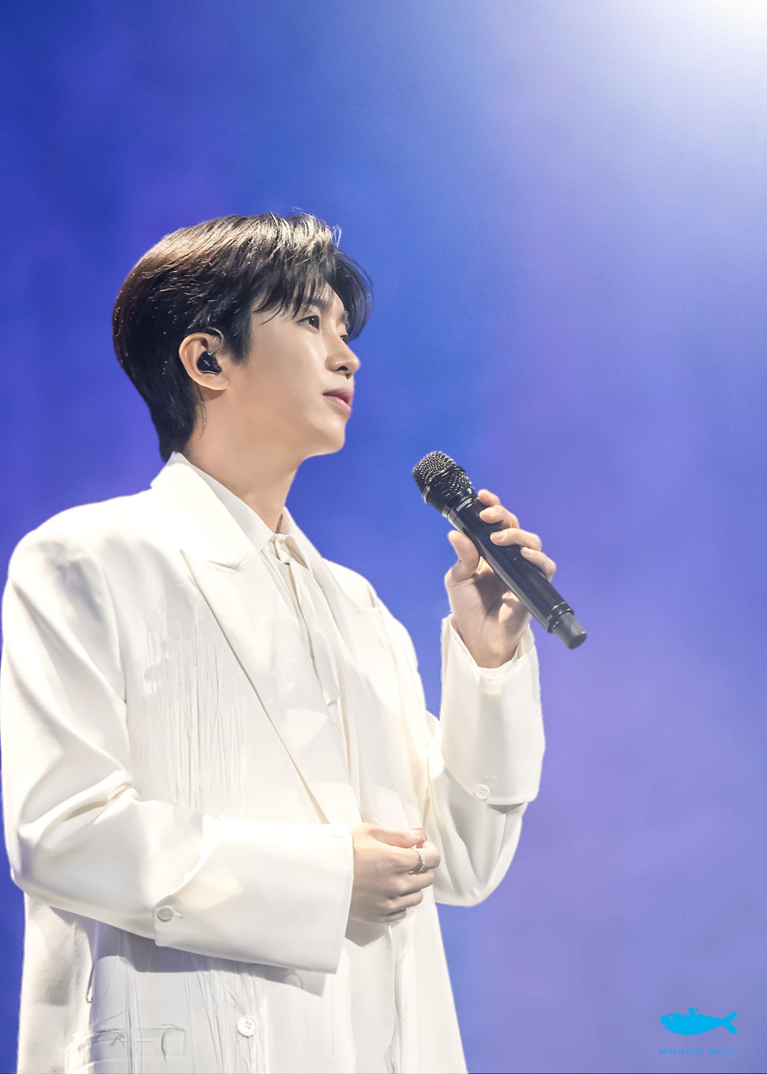 イム・ヨンウンの最近の活動ショット