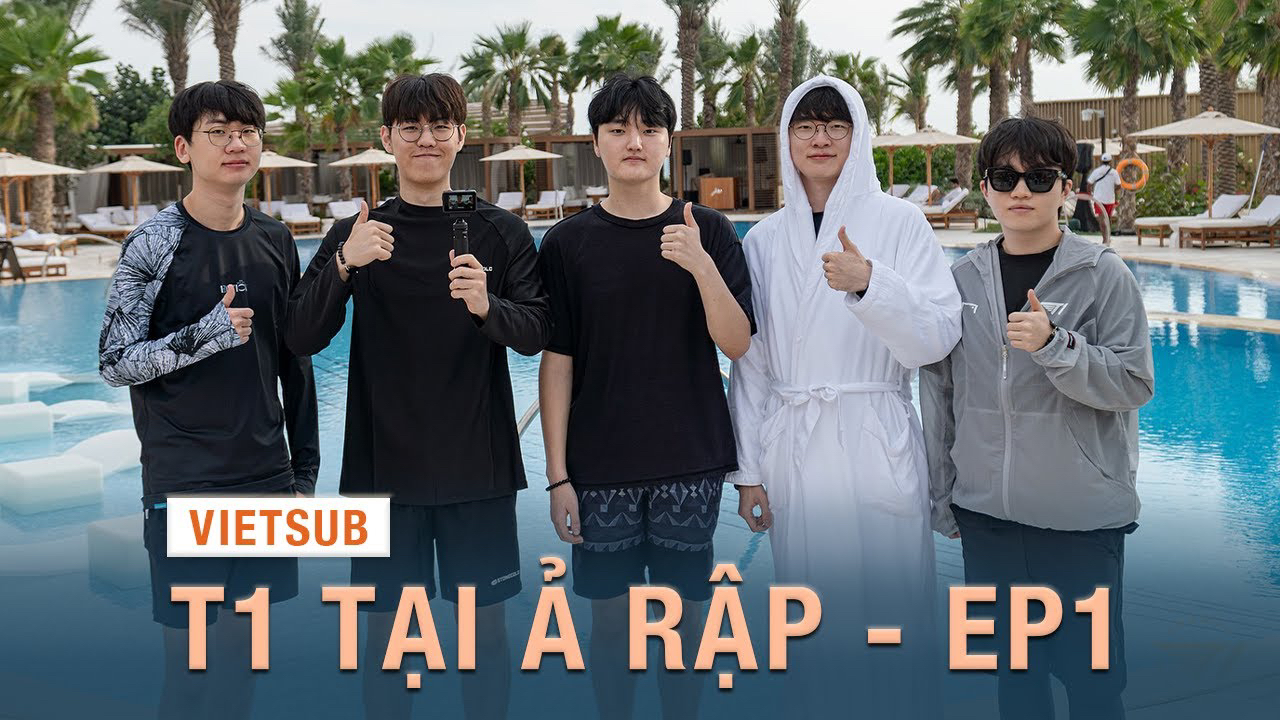 Latest photo of Doran