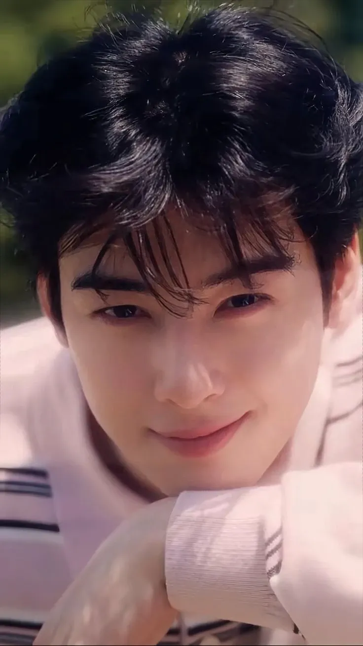 차은우 커뮤니티에서 인기있는 오늘의 배경화면