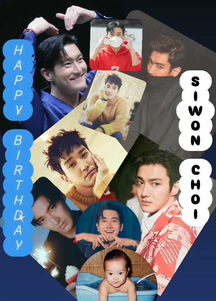 粉絲拍下的崔始源瞬間