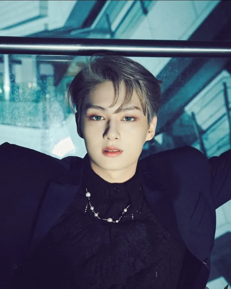 Latest photo of Wen Junhui