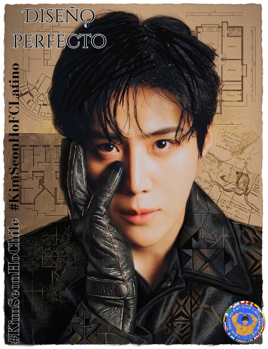 Latest photo of Kim Seonho