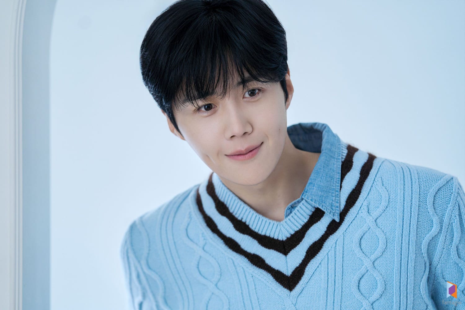 Latest photo of Kim Seonho