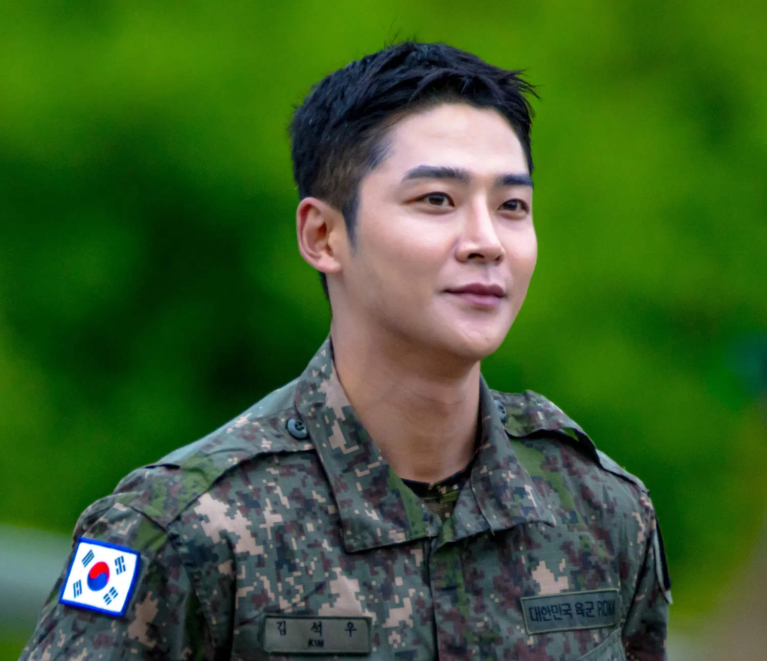 Foto kegiatan terbaru dari Rowoon