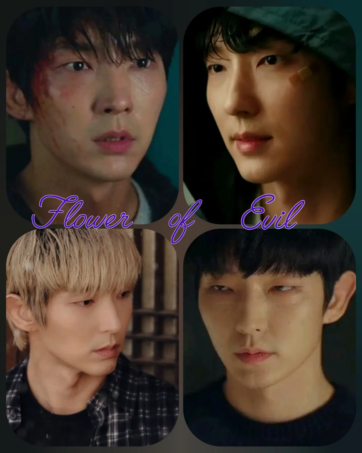 이준기 최근 활동샷