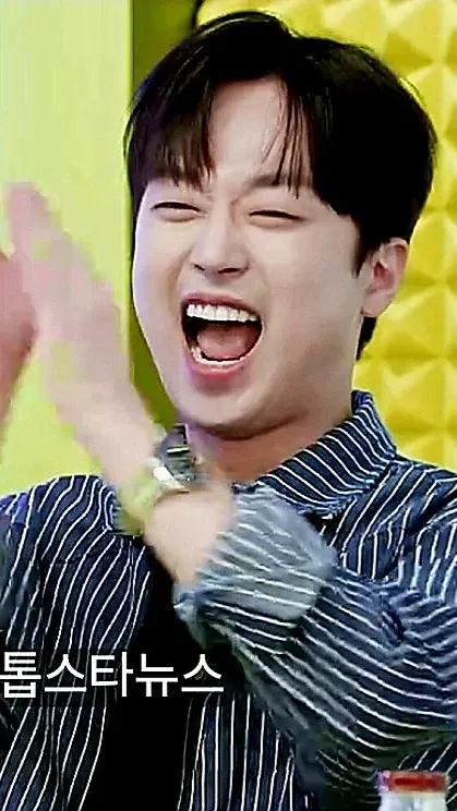 Foto terbaru dari Lee Chanwon