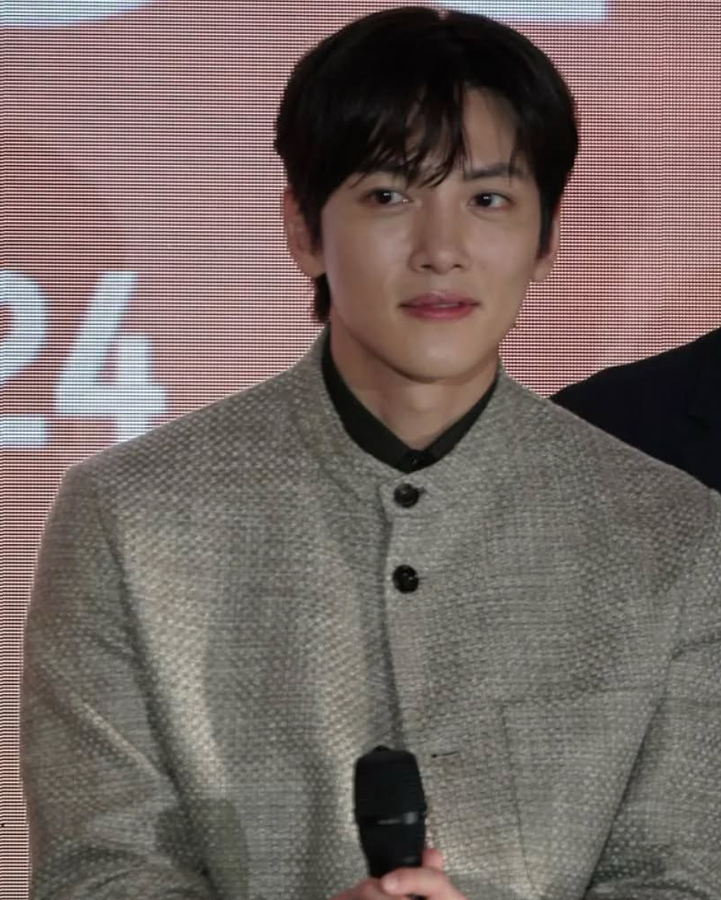 지창욱 팬이 찍은 순간