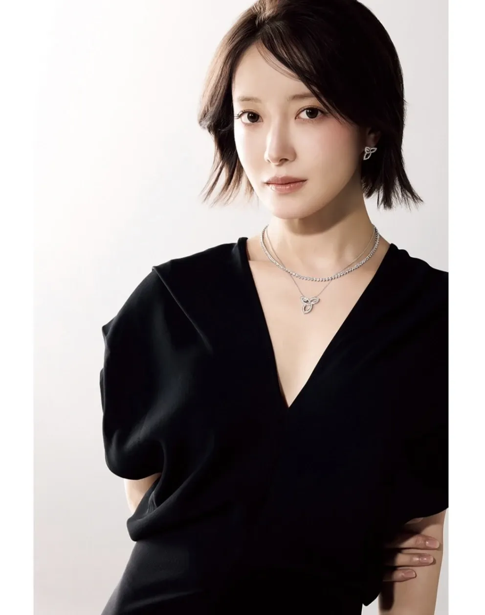 Recent activity shot of Lee Seyoung
