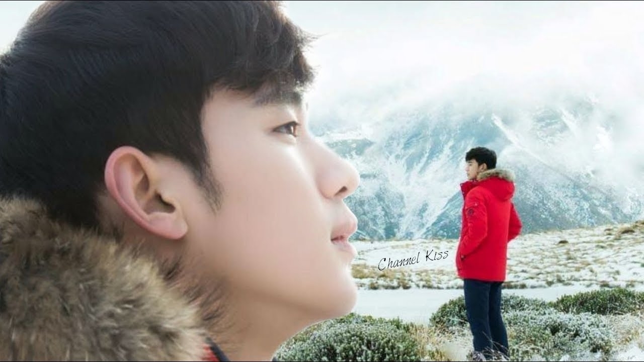 粉絲拍下的金秀賢瞬間