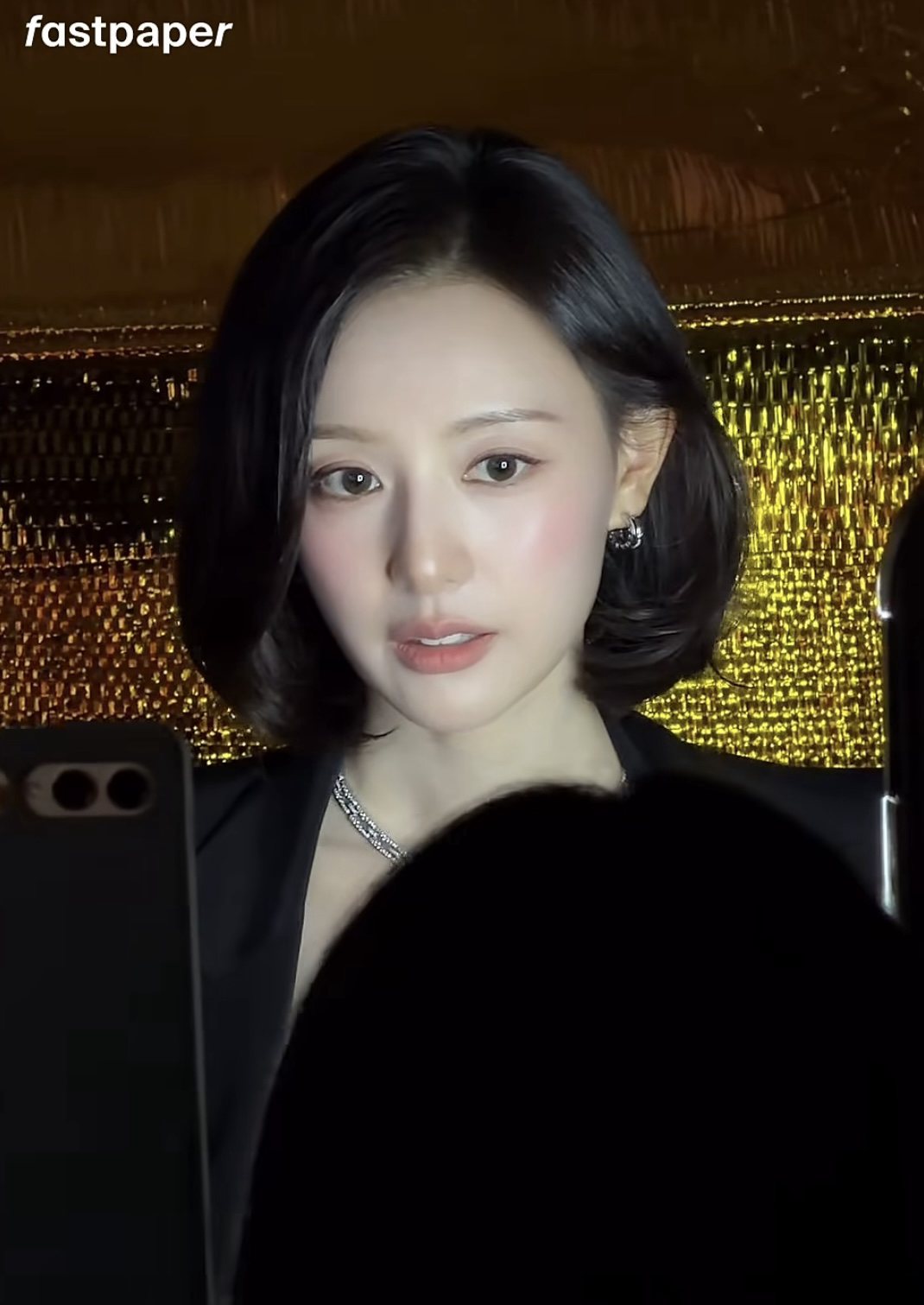 김지원 최근 활동샷