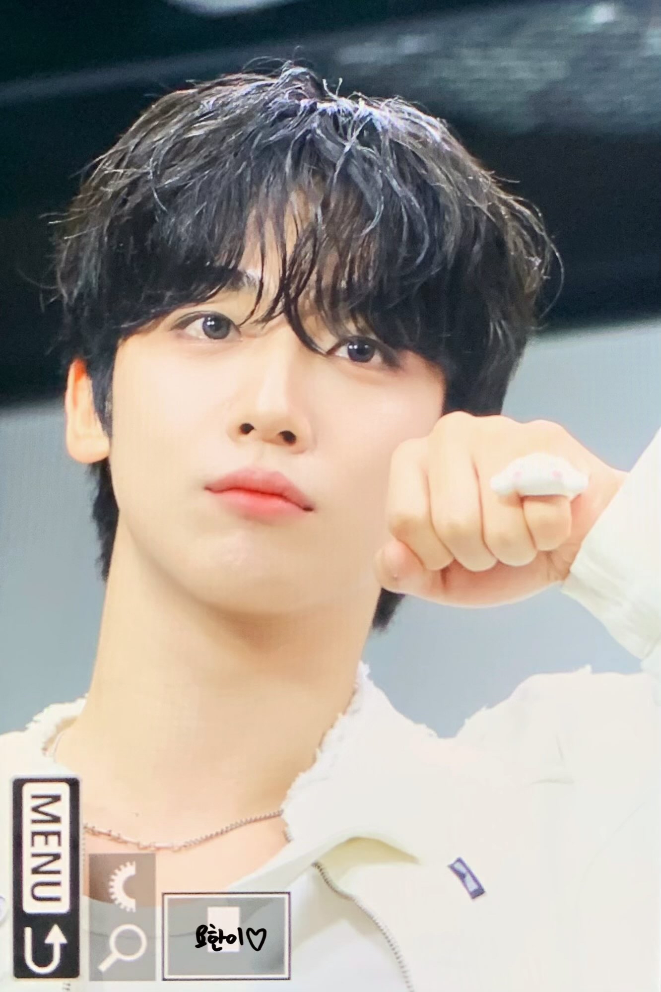 Latest photo of Kim Yohan