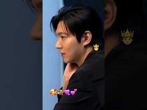 Latest photo of Lee Minho