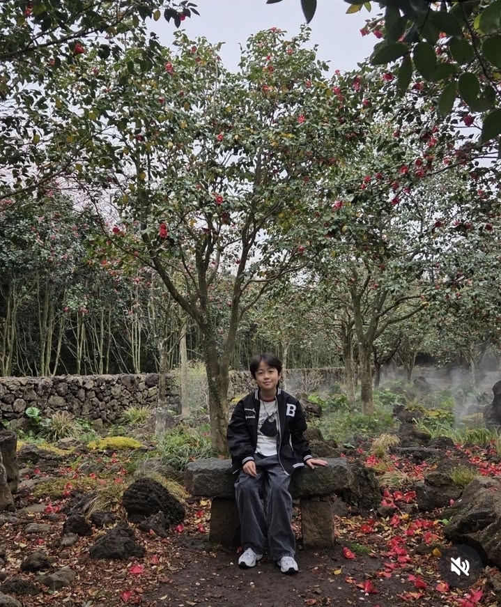 Latest photo of You Jiwoo