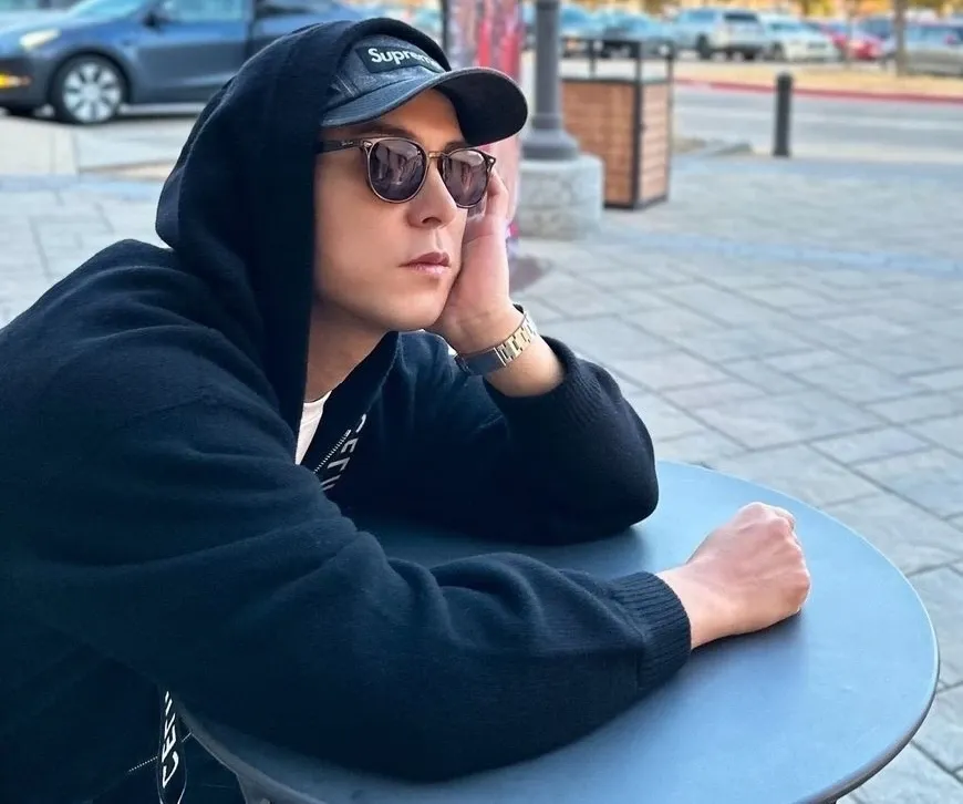 Foto kegiatan terbaru dari Jang Minho