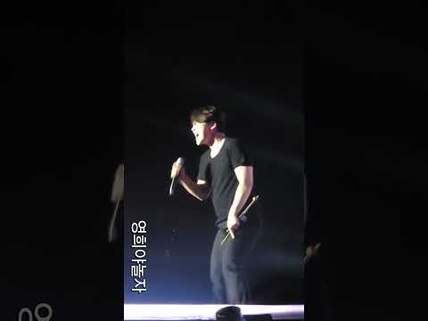 박서진 최근 활동샷