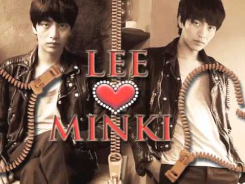 A moment captured by a fan of Lee Minki