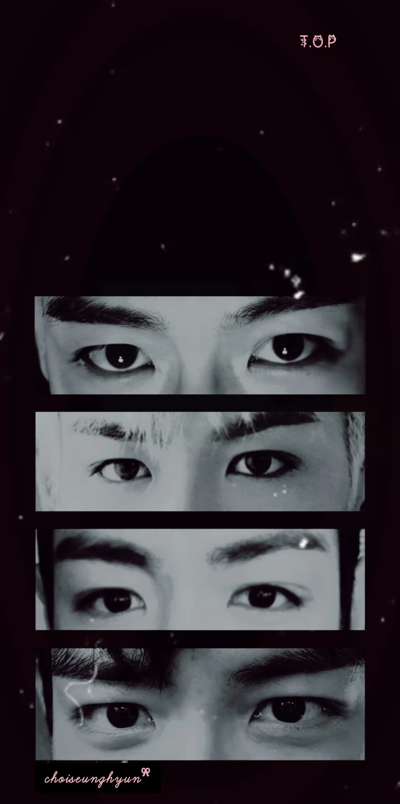 T.O.P background image recommended by Choeaedol Celeb fandom