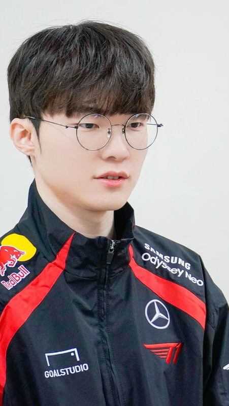 Faker background image recommended by Choeaedol Celeb fandom
