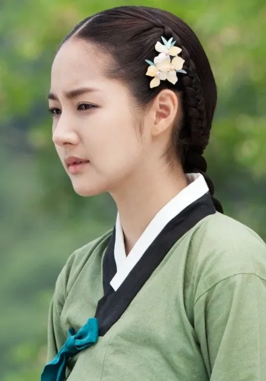 박민영의 최신 사진