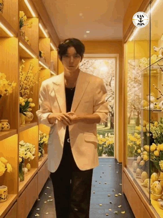 Latest photo of Lee Joongi