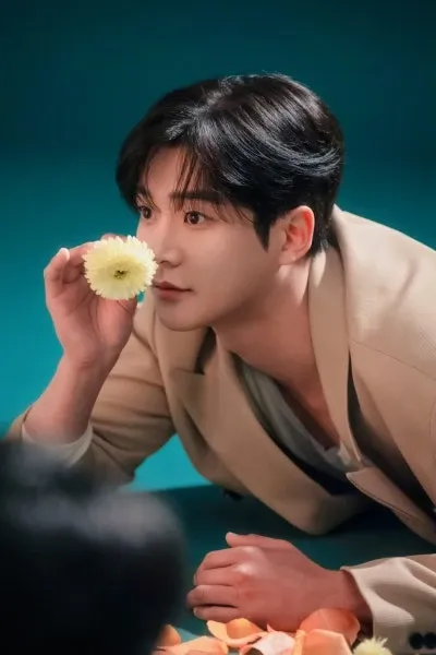 路云的幕后花絮